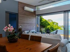 3 Schlafzimmer Villa zu verkaufen im Luxana Villas, Bo Phut