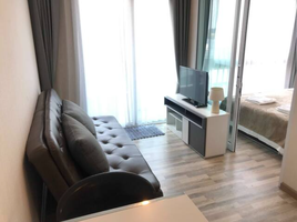 1 Bedroom Apartment for sale at Prime Square, Chang Phueak