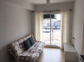 1 Schlafzimmer Appartement zu verkaufen im Bangkok Horizon Ratchada-Thapra, Dao Khanong, Thon Buri