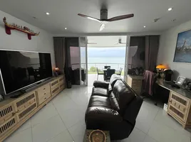 3 Bedroom Condo for sale at Pure Sunset Beach, Na Chom Thian, Sattahip