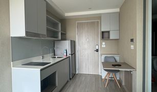 曼谷 Phra Khanong SIGN Condo Sukhumvit 50 1 卧室 公寓 售 