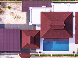 3 Bedroom Villa for sale at Beyond Siam Villa, Khlong Wan