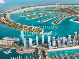 2 Bedroom Apartment for sale at Address The Bay, EMAAR Beachfront