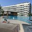Studio Appartement zu vermieten im Laguna Beach Resort 3 - The Maldives, Nong Prue