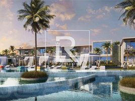 4 Bedroom Villa for sale at Al Jubail Island, Saadiyat Beach, Saadiyat Island, Abu Dhabi