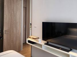 1 Schlafzimmer Appartement zu vermieten im Park Origin Phrom Phong, Khlong Tan