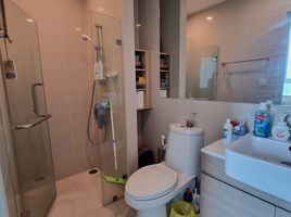 1 Bedroom Apartment for rent at Noble Revolve Ratchada 2, Huai Khwang, Huai Khwang