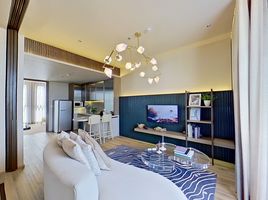 1 Bedroom Apartment for sale at Arom Jomtien, Nong Prue