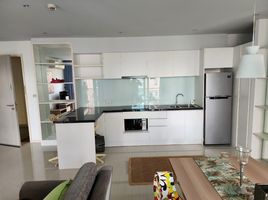 2 Bedroom Apartment for rent at Atlantis Condo Resort, Nong Prue