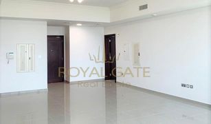 1 Bedroom Apartment for sale in City Of Lights, Abu Dhabi C6 Tower