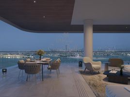 3 बेडरूम अपार्टमेंट for sale at Serenia Living Tower 2, The Crescent, पाम जुमेराह, दुबई
