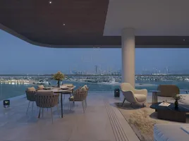 3 Bedroom Apartment for sale at Serenia Living Tower 2, The Crescent, Palm Jumeirah