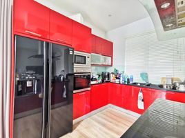 3 Bedroom Villa for sale at Woodlands Residences, Thap Tai