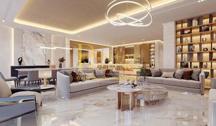 6 Schlafzimmern Villa zu verkaufen in MAG 5, Dubai South Bay 1