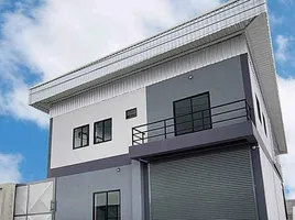 ขายที่ดิน ในโครงการ หมู่บ้านปิ่นทองแลนด์ แฟคทอรี่, ละหาร, บางบัวทอง, นนทบุรี, ไทย
