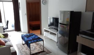 1 Bedroom Condo for sale in Nong Prue, Pattaya Laguna Beach Resort 3 - The Maldives