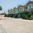 3 Bedroom Townhouse for sale at Baan Pisan Bang Kradi, Samae Dam