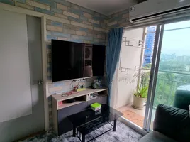 1 Bedroom Condo for sale at Lumpini Park Rama 9 - Ratchada, Bang Kapi, Huai Khwang, Bangkok