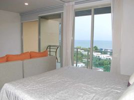 1 Bedroom Condo for sale at Baan Thew Talay Aquamarine, Cha-Am, Cha-Am