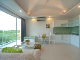 Studio Wohnung zu verkaufen im Cleat Condominium, Taling Chan, Nuea Khlong, Krabi