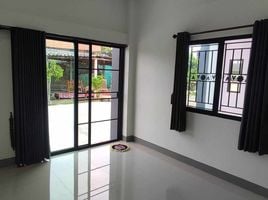 2 Bedroom House for rent in Makhuea Chae, Mueang Lamphun, Makhuea Chae