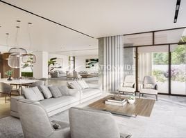 4 Schlafzimmer Villa zu verkaufen im Reem Hills, Makers District, Al Reem Island