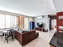 2 Schlafzimmer Wohnung zu vermieten im Villa Sathorn, Khlong Ton Sai
