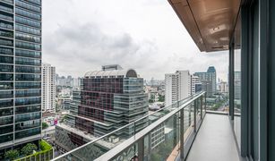 2 Bedrooms Condo for sale in Khlong Tan Nuea, Bangkok Khun By Yoo