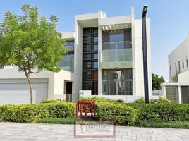 6 Bedroom Villa for sale at District One Villas, District One