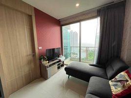 1 Schlafzimmer Appartement zu vermieten im The Riviera Jomtien, Nong Prue