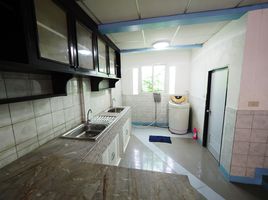 2 Schlafzimmer Reihenhaus zu vermieten in Si Racha, Chon Buri, Thung Sukhla, Si Racha