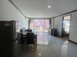 2 Schlafzimmer Appartement zu vermieten im Royal Hill Resort, Nong Prue, Pattaya, Chon Buri