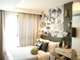 2 Schlafzimmer Wohnung zu verkaufen im So Origin Bangtao Beach, Choeng Thale, Thalang, Phuket