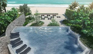 2 Bedrooms Condo for sale in Na Kluea, Pattaya Arom Wongamat