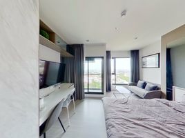 Studio Appartement zu vermieten im Life Sukhumvit 62, Bang Chak, Phra Khanong