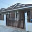 2 Schlafzimmer Reihenhaus zu vermieten im Chokchai Village 8, Nong Prue