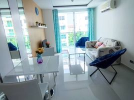 1 Bedroom Condo for rent at Amazon Residence, Nong Prue, Pattaya, Chon Buri