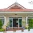 ขายบ้านเดี่ยว 3 ห้องนอน ในโครงการ วิลล่า ล้านนา, บวกค้าง, สันกำแพง