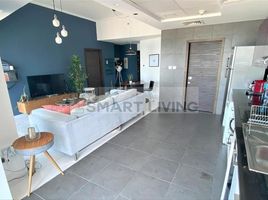 1 Bedroom Apartment for sale at Cayan Tower, 