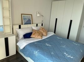1 Bedroom Condo for rent at The Courtyard Rayong, Noen Phra