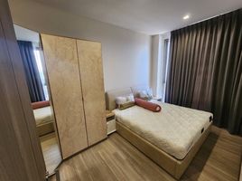 3 Bedroom Condo for rent at Rhythm Charoenkrung Pavillion, Wat Phraya Krai