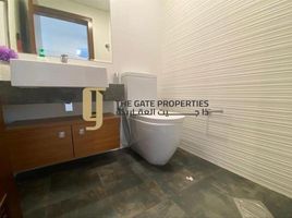 1 Bedroom Apartment for sale at The Gate Tower 3, Shams Abu Dhabi