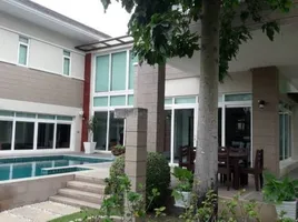 4 Bedroom Villa for sale in Na Chom Thian, Pattaya, Na Chom Thian, Sattahip