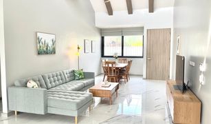 Вилла, 3 спальни на продажу в Pa Khlok, Пхукет Orchid Lane Mission Hill