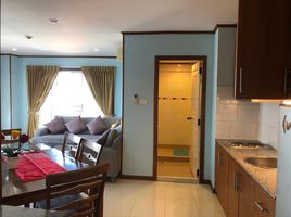 2 Bedroom Apartment for sale at Euro Condo , Nong Prue, Pattaya, Chon Buri