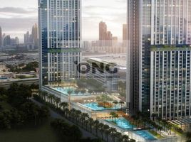 3 Bedroom Apartment for sale at Vida Residences Dubai Mall , 