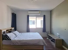 บ้านเดี่ยว 3 ห้องนอน ให้เช่า ในทำเล ไทย, รอบเวียง, เมืองเชียงราย, เชียงราย, ไทย