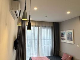 Studio Condo for rent at Vinhomes Smart City, Tay Mo, Tu Liem, Hanoi