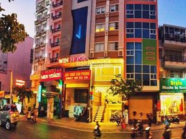 4 Schlafzimmer Villa zu verkaufen in Tan Binh, Ho Chi Minh City, Ward 2, Tan Binh