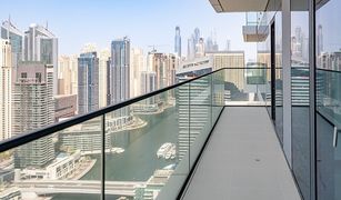 , दुबई Vida Residences Dubai Marina में 3 बेडरूम अपार्टमेंट बिक्री के लिए